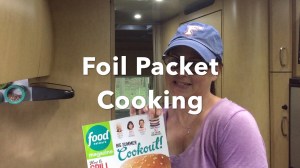 Foil Packet Cooking Thumbnail
