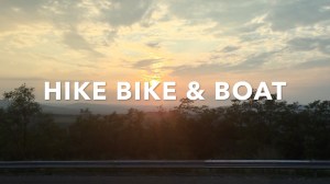 Hike Bike & Boat Thumbnail