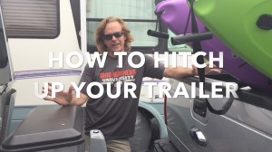 Trailer Hitch Thumbnail